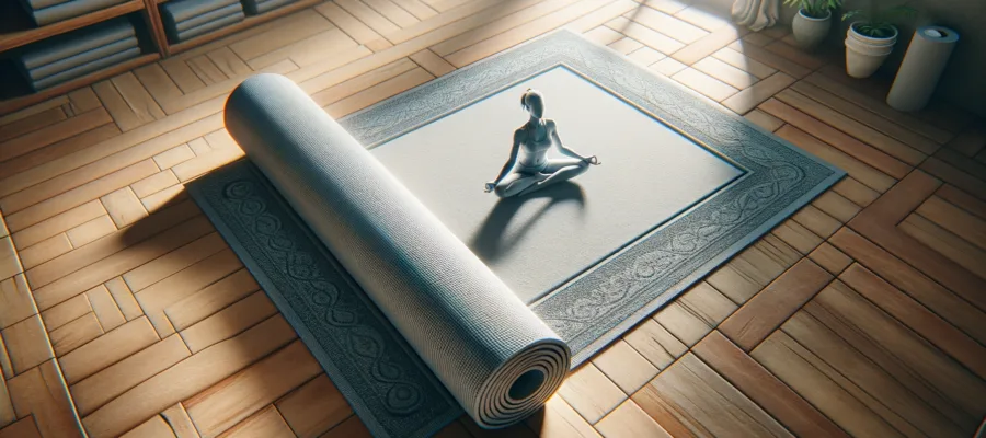 Hypoallergene Yogamatten kaufen: Welche Materialien sind unbedenklich?