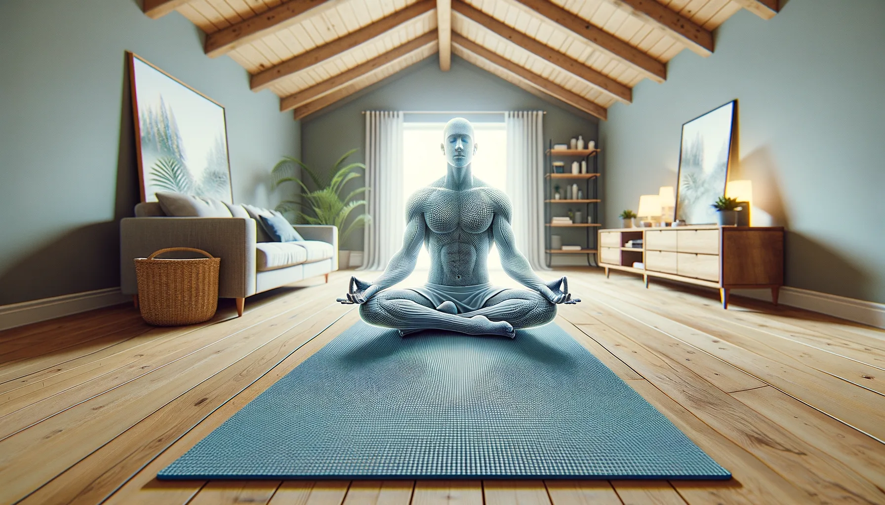 Rutschfeste Yogamatten kaufen: Worauf du achten musst fuer maximale Sicherheit