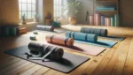 Yogamatten fuer Rueckenprobleme: Empfehlungen fuer mehr Komfort und Stabilitaet