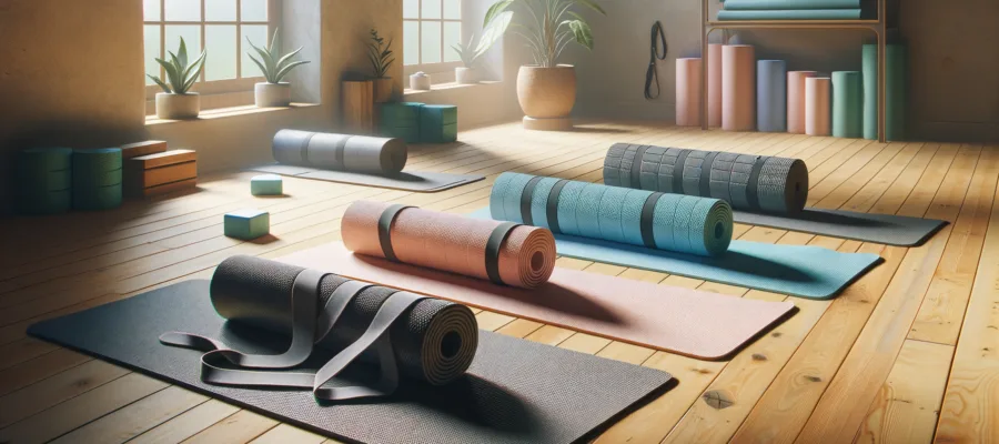 Yogamatten fuer Rueckenprobleme: Empfehlungen fuer mehr Komfort und Stabilitaet
