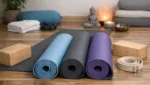 Yogamatten kaufen: Tipps für Einsteiger