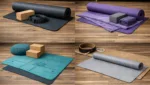 Yogamatten fuer verschiedene Yoga-Stile – Anwendungsempfehlungen fuer optimale Performance