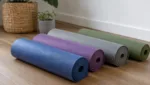 Die richtige Yogamatte fuer Yoga-Anfaenger: Worauf es wirklich ankommt
