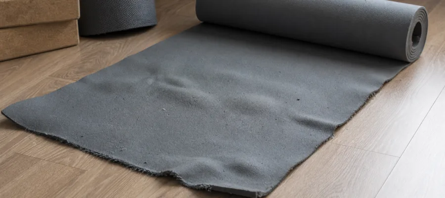 Fehler vermeiden: Haeufige Probleme bei DIY Yogamatten und wie du sie loest