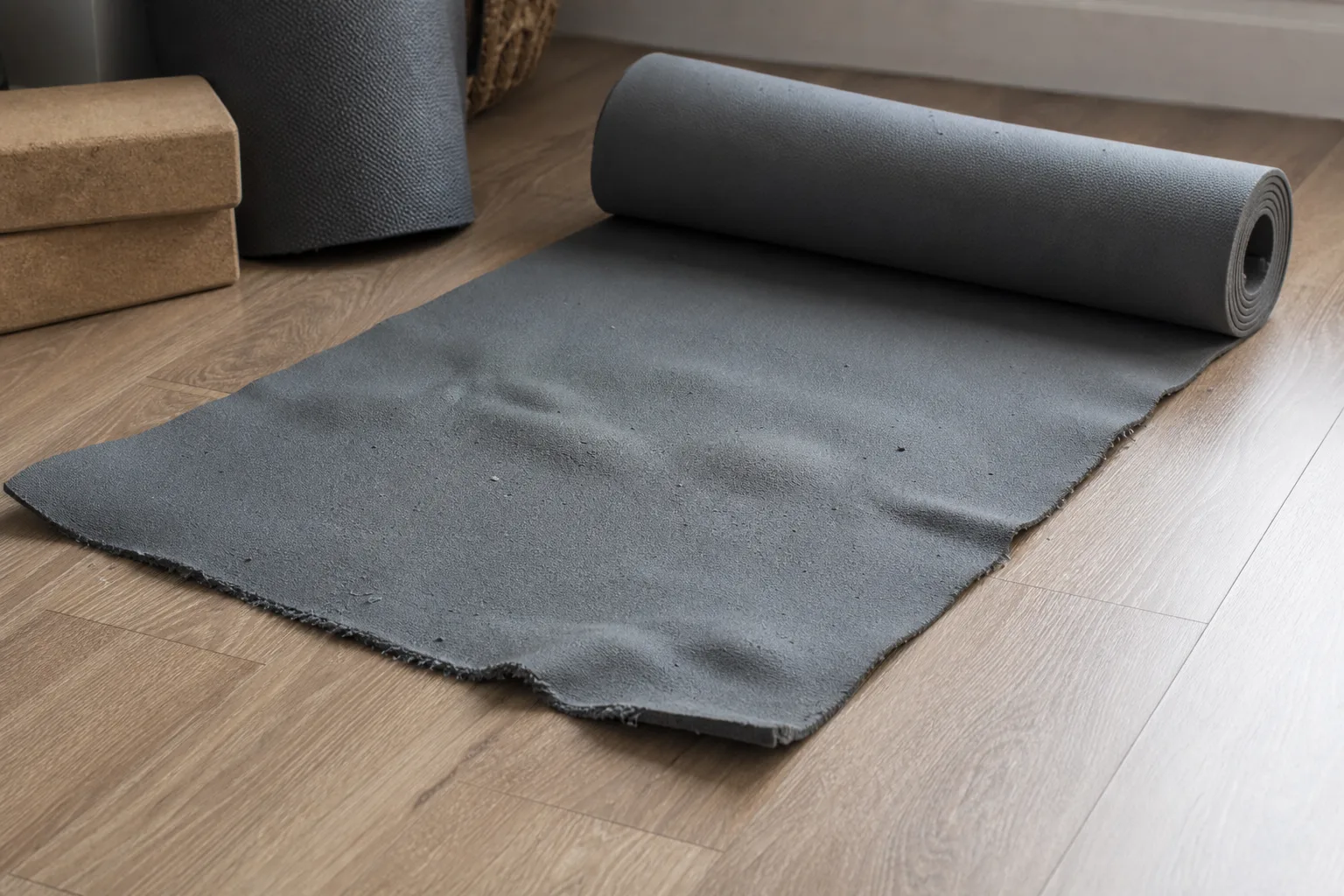 Fehler vermeiden: Haeufige Probleme bei DIY Yogamatten und wie du sie loest