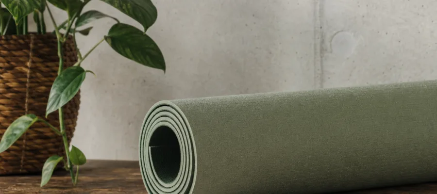 TPE Yogamatten kaufen: Umweltfreundliche Alternative oder Marketing-Gag?