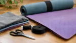 Geld sparen beim DIY: Mit diesen Tipps baust du Yogamatten guenstig und haltbar