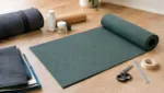 DIY-Yogamatte: Günstig selber bauen