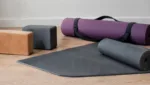 Yogamatten für Profis: Hochwertige Modelle