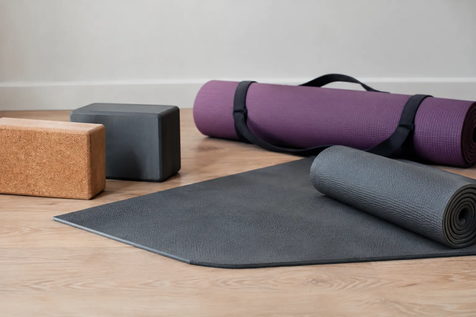 Yogamatten kaufen fuer Profis: Hochwertige Modelle fuer anspruchsvolle Praxis